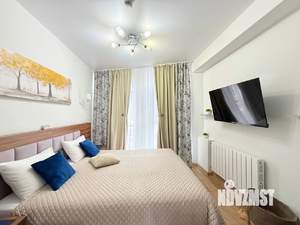 1-к квартира, вторичка, 34м2, 3/19 этаж