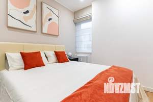 2-к квартира, вторичка, 57м2, 3/4 этаж