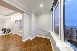 3-к квартира, вторичка, 98м2, 15/22 этаж