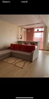 Студия квартира, вторичка, 35м2, 6/7 этаж