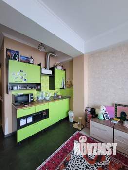 Студия квартира, вторичка, 28м2, 5/7 этаж