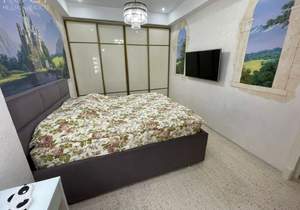 2-к квартира, вторичка, 85м2, 1/19 этаж