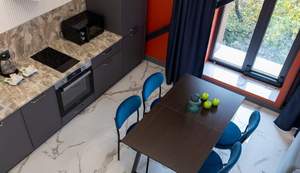 1-к квартира, вторичка, 42м2, 5/6 этаж