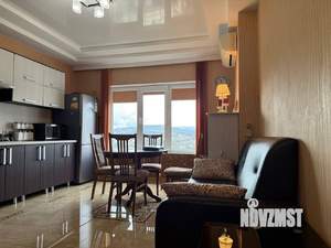 2-к квартира, вторичка, 58м2, 5/6 этаж