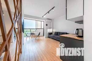 Студия квартира, вторичка, 42м2, 13/14 этаж