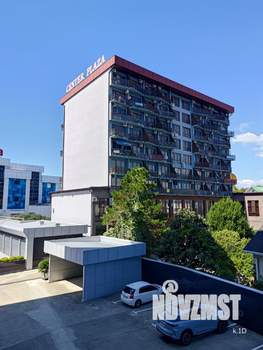 1-к квартира, вторичка, 31м2, 8/9 этаж