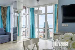 2-к квартира, вторичка, 55м2, 5/6 этаж