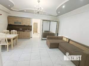 2-к квартира, вторичка, 42м2, 1/8 этаж