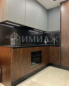 1-к квартира, вторичка, 35м2, 2/4 этаж