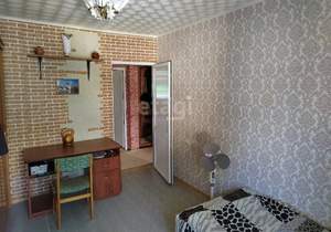 2-к квартира, вторичка, 50м2, 2/5 этаж