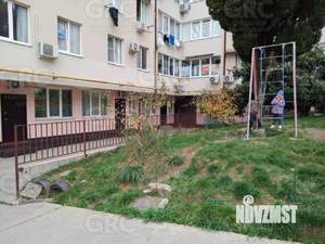 Студия квартира, вторичка, 30м2, 1/6 этаж