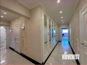 3-к квартира, вторичка, 156м2, 6/6 этаж