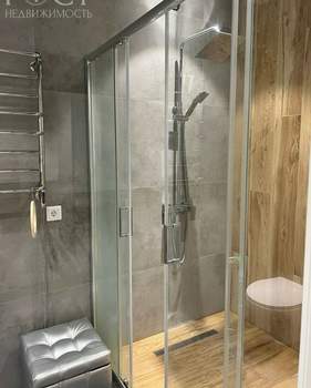 3-к квартира, вторичка, 90м2, 7/22 этаж