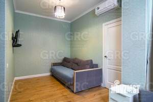 2-к квартира, вторичка, 39м2, 1/3 этаж