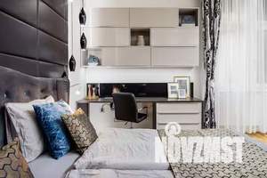 3-к квартира, вторичка, 60м2, 4/5 этаж