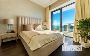 1-к квартира, вторичка, 50м2, 17/26 этаж