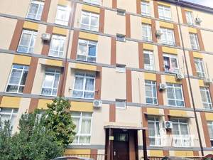 Студия квартира, вторичка, 28м2, 1/5 этаж