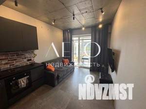 Студия квартира, вторичка, 22м2, 9/12 этаж