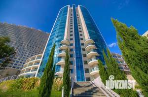 2-к квартира, вторичка, 95м2, 12/16 этаж