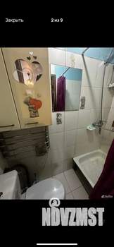 Студия квартира, вторичка, 15м2, 1/5 этаж