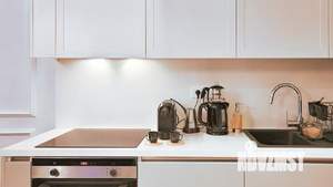 1-к квартира, вторичка, 42м2, 7/16 этаж
