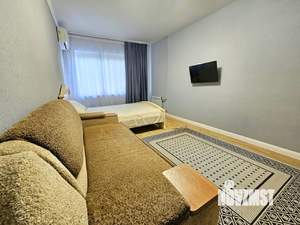 1-к квартира, вторичка, 30м2, 4/5 этаж