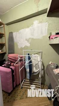 3-к квартира, вторичка, 72м2, 3/5 этаж