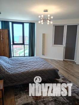 2-к квартира, вторичка, 57м2, 8/21 этаж