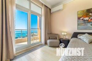 3-к квартира, вторичка, 110м2, 12/20 этаж