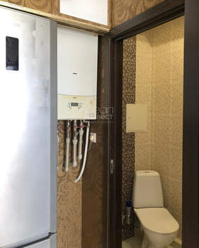 2-к квартира, вторичка, 110м2, 7/13 этаж