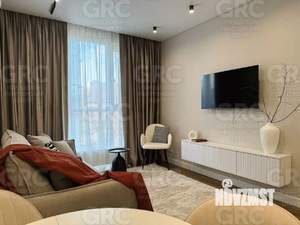 1-к квартира, вторичка, 38м2, 5/19 этаж