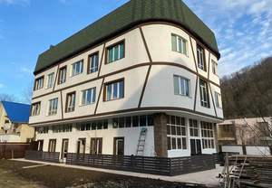2-к квартира, вторичка, 47м2, 4/5 этаж