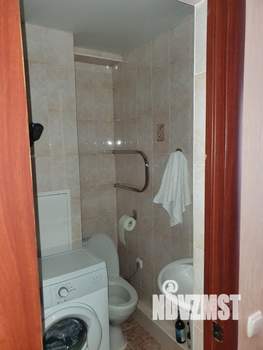 Студия квартира, вторичка, 20м2, 4/6 этаж