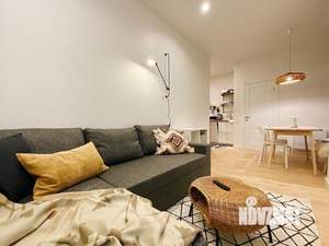 1-к квартира, вторичка, 46м2, 3/4 этаж