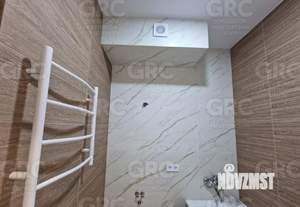 Студия квартира, вторичка, 60м2, 6/14 этаж