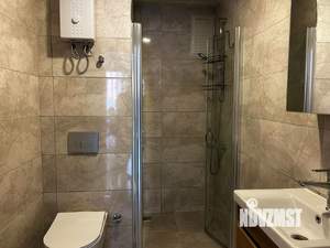 2-к квартира, вторичка, 55м2, 19/22 этаж