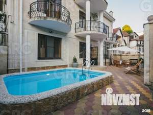 Студия квартира, вторичка, 27м2, 3/3 этаж