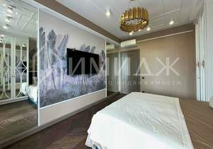 2-к квартира, вторичка, 131м2, 8/9 этаж