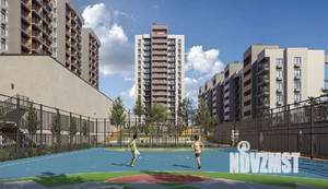 Студия квартира, вторичка, 25м2, 3/6 этаж