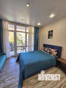 1-к квартира, вторичка, 29м2, 3/4 этаж