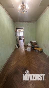2-к квартира, вторичка, 42м2, 2/6 этаж