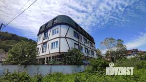 Студия квартира, вторичка, 24м2, 4/4 этаж