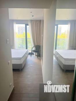 Студия квартира, вторичка, 21м2, 8/15 этаж
