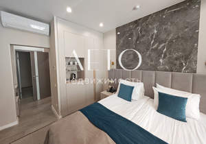 Студия квартира, вторичка, 21м2, 3/5 этаж