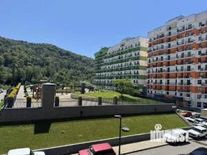 1-к квартира, вторичка, 30м2, 4/12 этаж