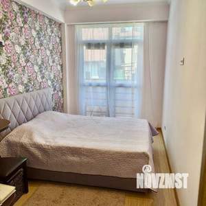 2-к квартира, вторичка, 37м2, 4/5 этаж