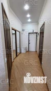 2-к квартира, вторичка, 50м2, 4/12 этаж