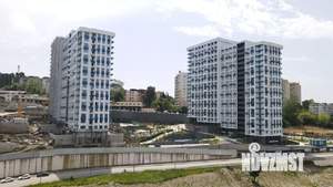 1-к квартира, вторичка, 39м2, 13/19 этаж