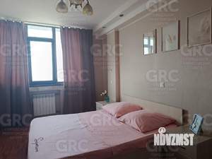3-к квартира, вторичка, 74м2, 11/14 этаж