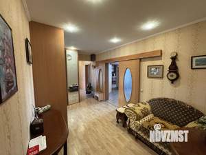 3-к квартира, вторичка, 151м2, 9/22 этаж